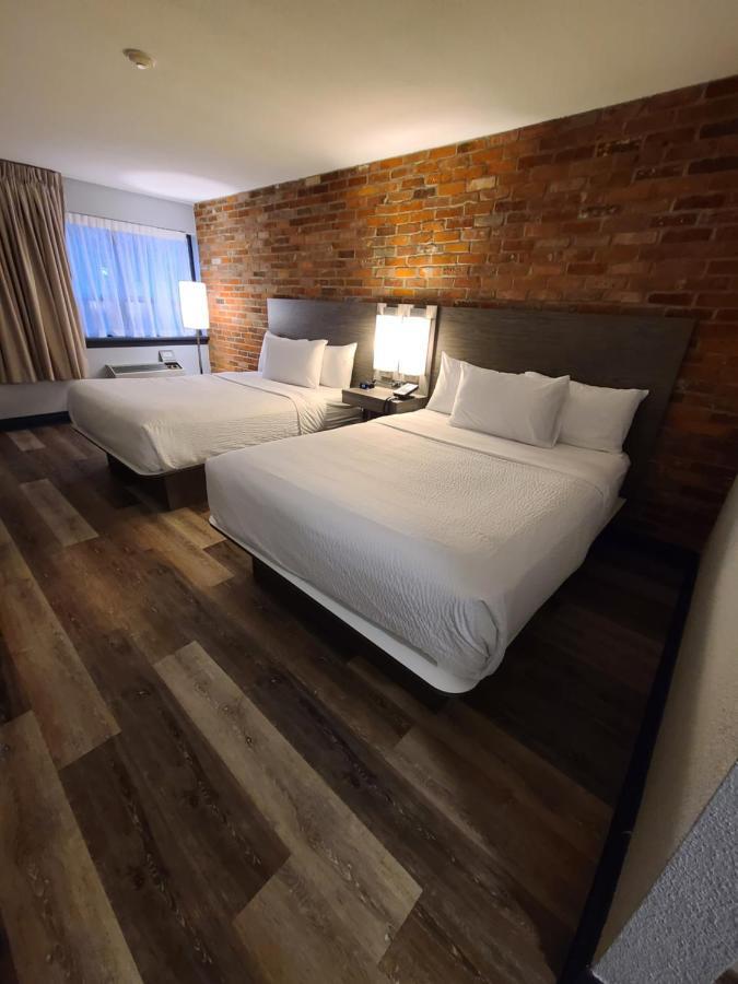 Travelodge By Wyndham