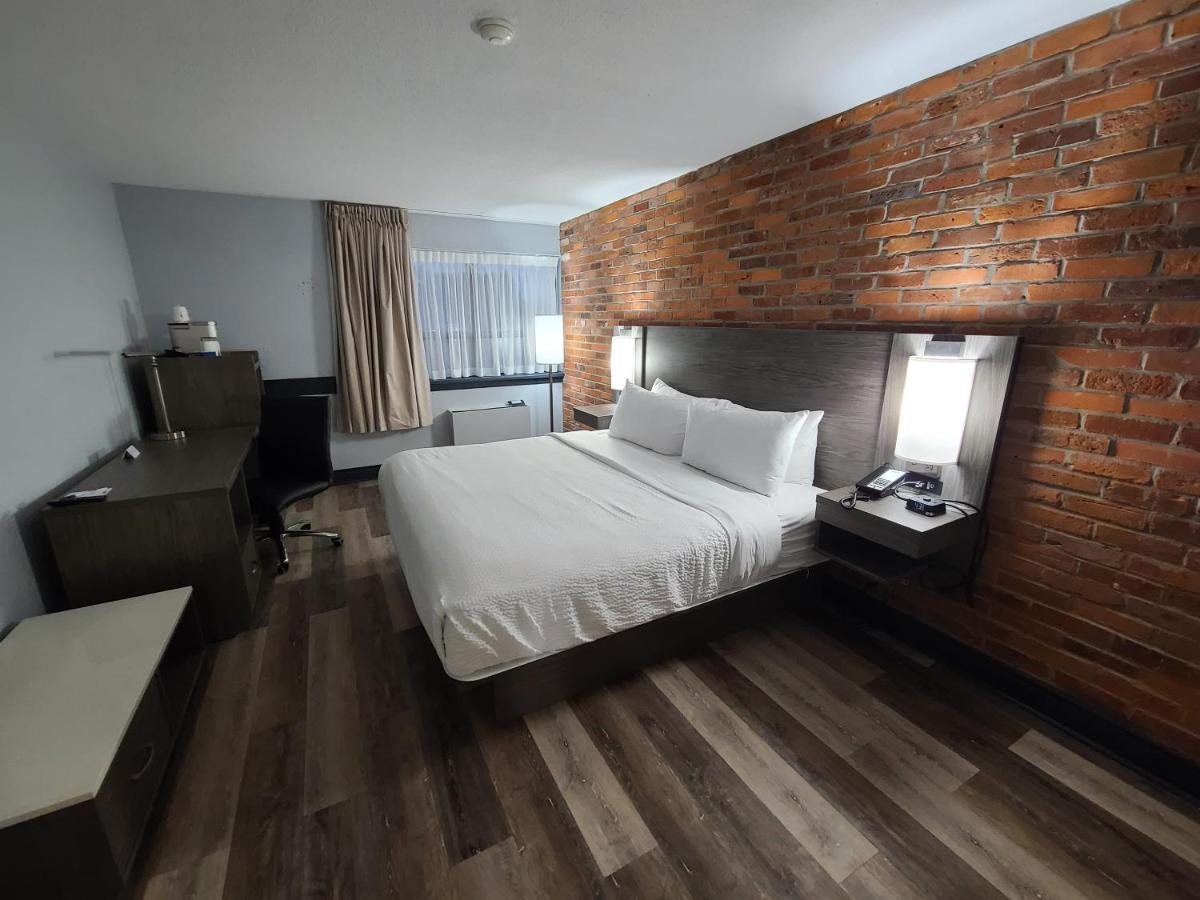 Travelodge By Wyndham 2*