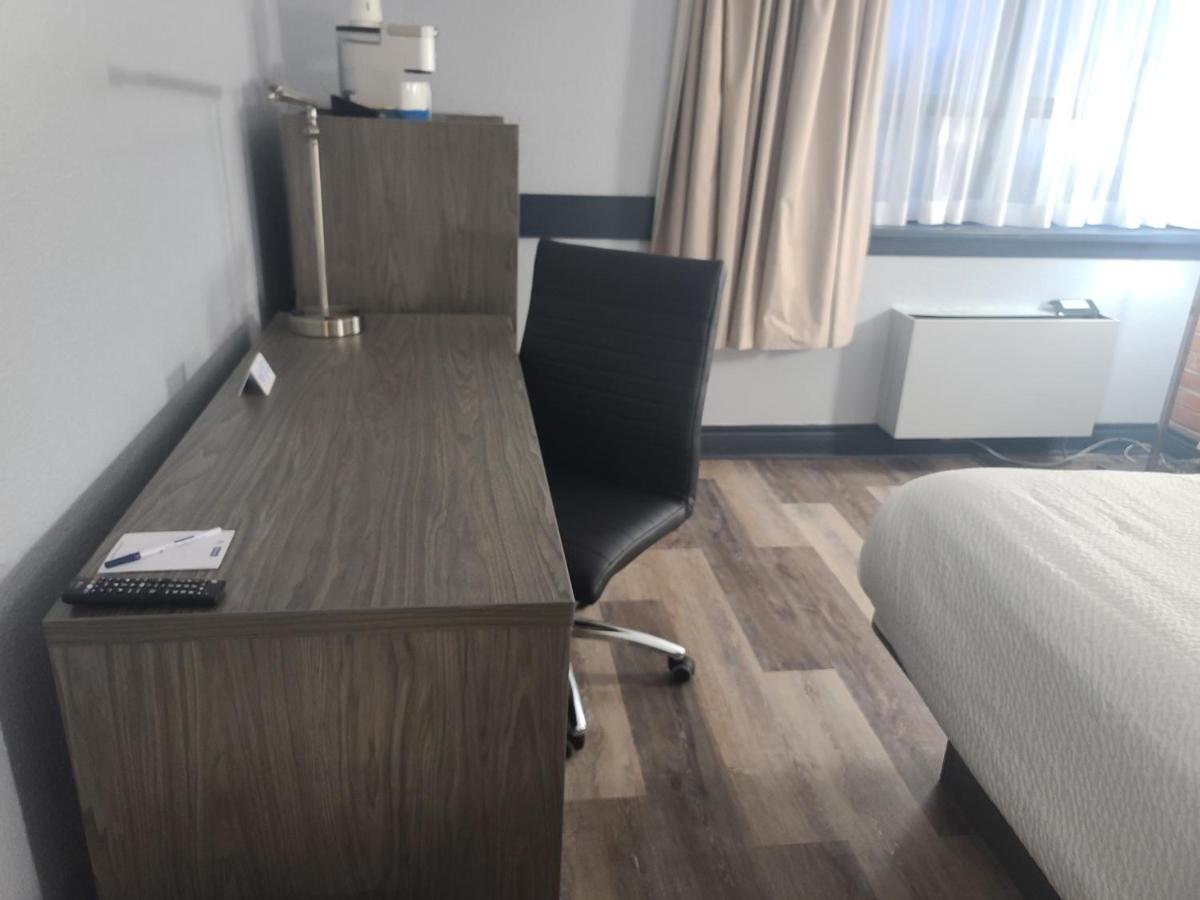 Travelodge By Wyndham