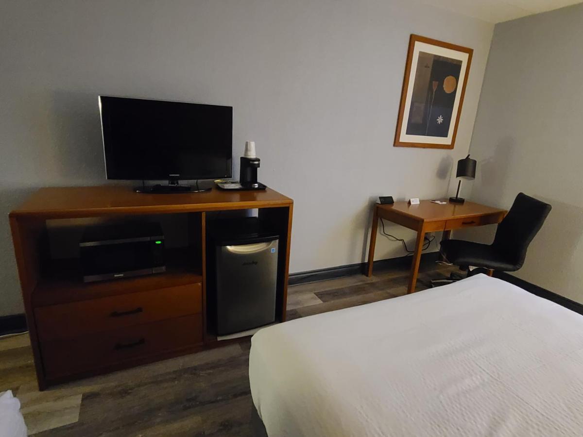Travelodge By Wyndham