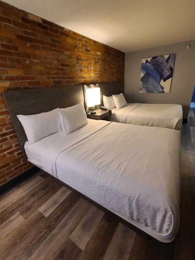 Hotel Travelodge By Wyndham