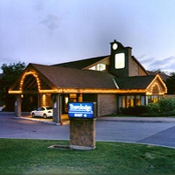 Hotel Travelodge By Wyndham