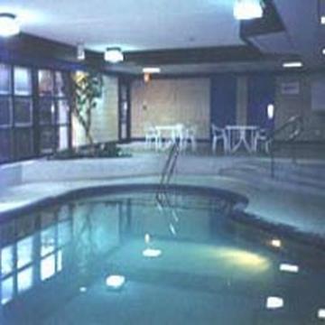 Travelodge By Wyndham Hotel Barrie