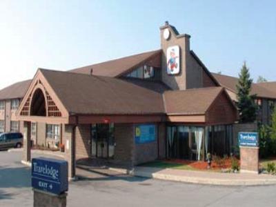 Travelodge By Wyndham Hotel