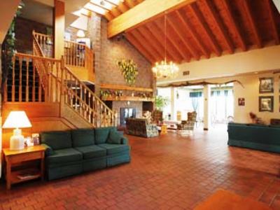 Hotel Travelodge By Wyndham Barrie