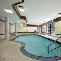 Travelodge By Wyndham 2*